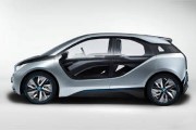 טויוטה ו-BMW בשיתוף פעולה